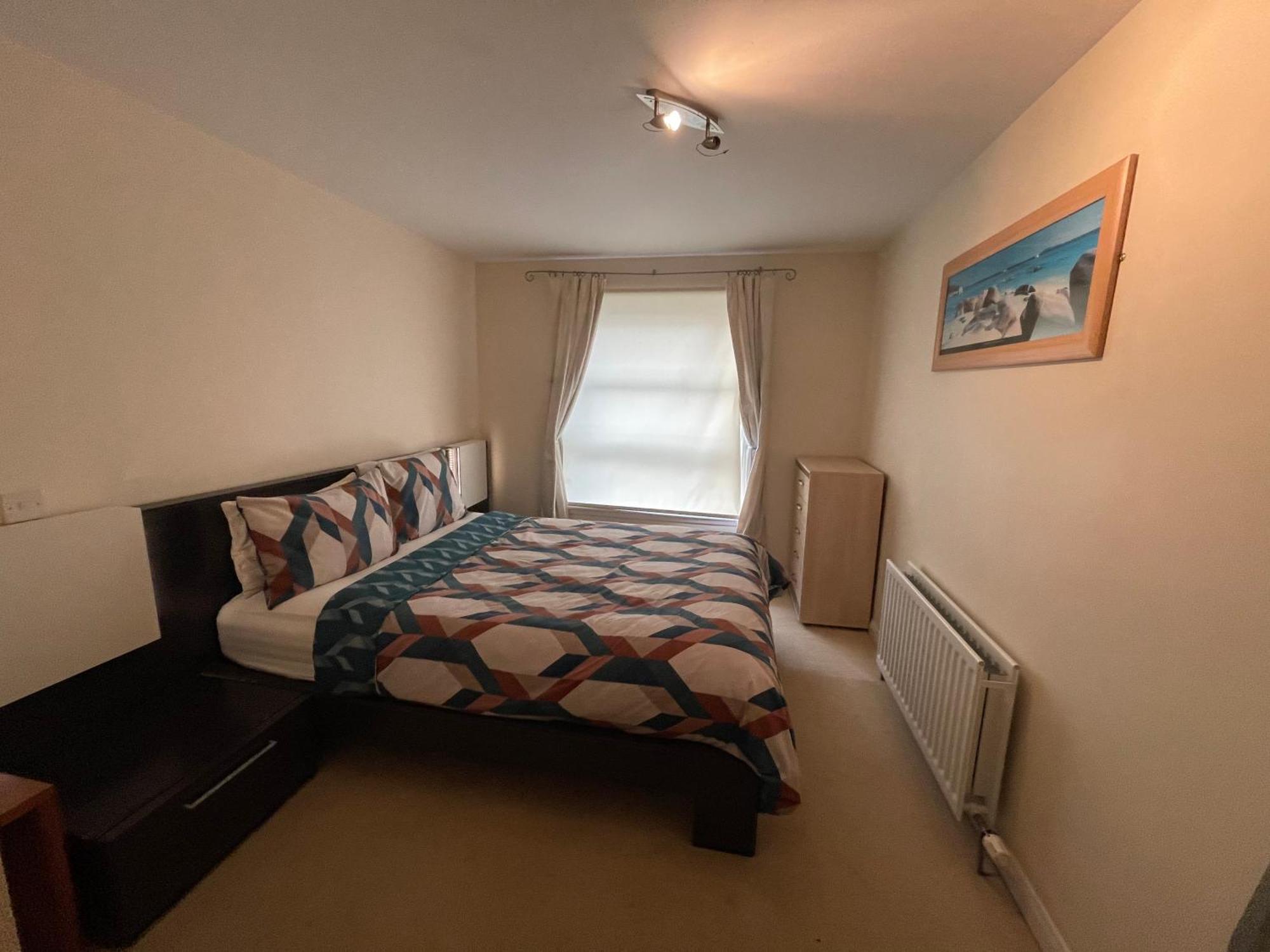 Workers 3 Bedroom Boulevard *